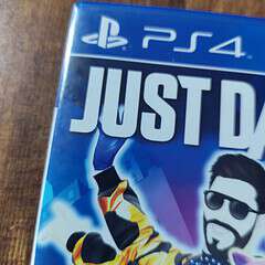 Just Dance 2016 per Playstation 4 Italiano PAL Usato 145300