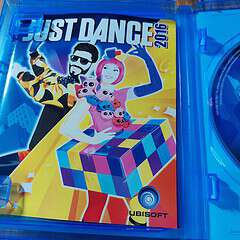 Just Dance 2016 per Playstation 4 Italiano PAL Usato 145318