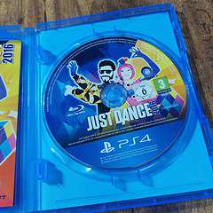 Just Dance 2016 per Playstation 4 Italiano PAL Usato 145324