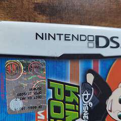 Kim Possible Kimmunicator per Nintendo Ds PAL Italiano 152449