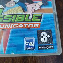 Kim Possible Kimmunicator per Nintendo Ds PAL Italiano 152452