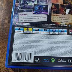 Saints Row Sr IV Re- Elected and Gat Out Of Hell PS4 Italiano 145532