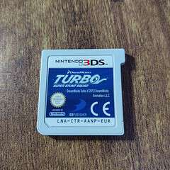 Turbo Super Stunt Squad per Nintendo 3Ds:2DS Solo Cartuccia 152317