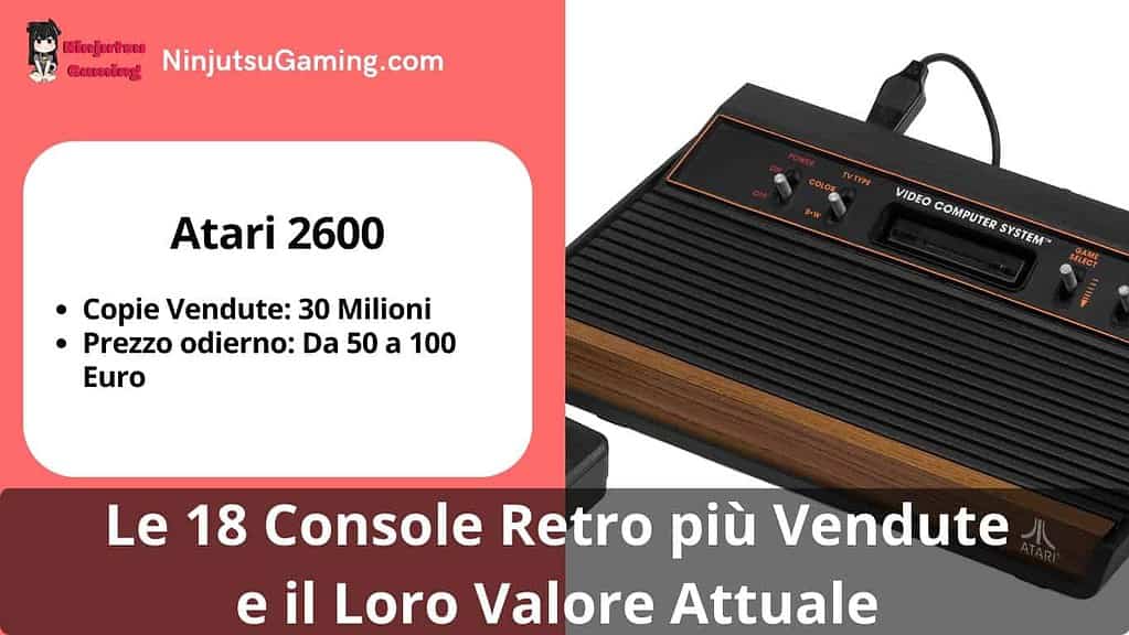 Atari 2600