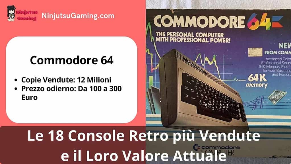 Commodore 64