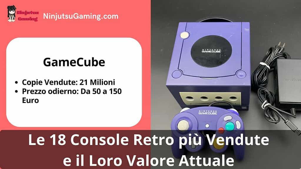 GameCube