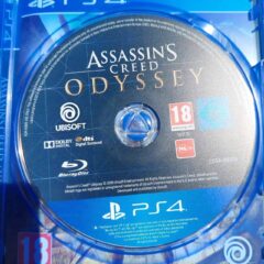 Assassin’s Creed Odyssey per Playstation 4 in Italiano Usato 125143 - dimensioni grandi