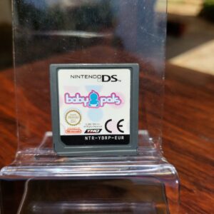 Baby Pals per Nintendo DS Solo Cartuccia EUR Italiano 123151 - dimensioni grandi