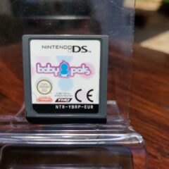 Baby Pals per Nintendo DS Solo Cartuccia EUR Italiano 123154 - dimensioni grandi