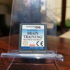 Brain Training 123803