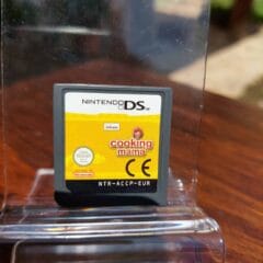 Cooking Mama per Nintendo DS EUR Italiano Solo Cartuccia 123359 - dimensioni grandi