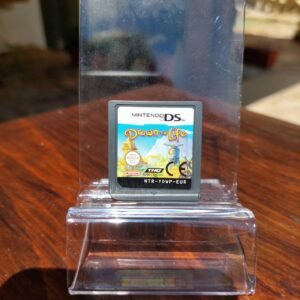 Drawn to Life per Nintendo DS Solo Cartuccia EUR Italiano 123310 - dimensioni grandi