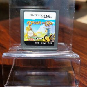 Drawn to Life per Nintendo DS Solo Cartuccia EUR Italiano 123313 - dimensioni grandi