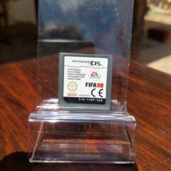 Fifa 08 per Nintendo DS Solo Cartuccia EUR italiano 123334 - dimensioni grandi