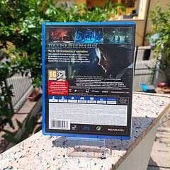 Final Fantasy XV Royal Edition per PS4 PAL Multilingua 133458 - dimensioni grandi