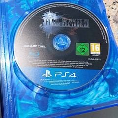 Final Fantasy XV Royal Edition per PS4 PAL Multilingua 133514 - dimensioni grandi