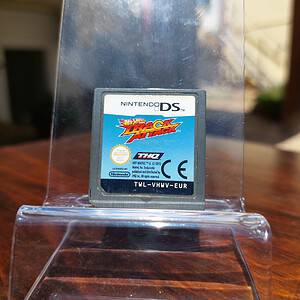 Hot Wheels track Attack DS per Nintendo DS 123718