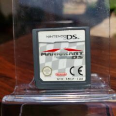 Mario Kart Nintendo DS Solo Cartuccia EUR Italiano 123536 - dimensioni grandi