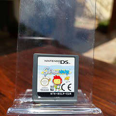 ScribbleNauts per Nintendo DS SOlo cartuccia EUR Italiano 123656