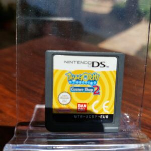 Tamagochi Corner Store 2 per Nintendo DS Solo Cartuccia 123626 - dimensioni grandi