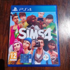 The Sims 4 per Playstation 4 in Italiano Usato PS4 124956 - dimensioni grandi