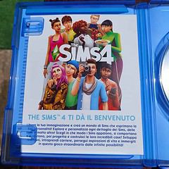 The Sims 4 per Playstation 4 in Italiano Usato PS4 125010 - dimensioni grandi