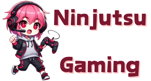 Ninjutsu Gaming