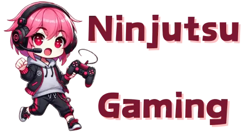 Ninjutsu Gaming
