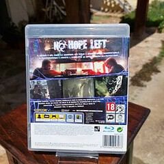 Resident Evil 6 PS3 Versione Italiana PAL Usato 124023 - dimensioni grandi