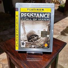 Resistance Fall of Man PS3 Versione Italiana Usato 124233 - dimensioni grandi