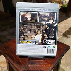 Resistance Fall of Man PS3 Versione Italiana Usato 124245 - dimensioni grandi