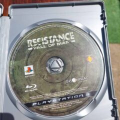 Resistance Fall of Man PS3 Versione Italiana Usato 124315 - dimensioni grandi