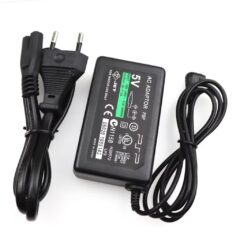 Caricatore AC Compatibile PSP 100020003000 da 5V (6)