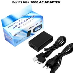 Caricatore Compatibile per PS Vita 10002000