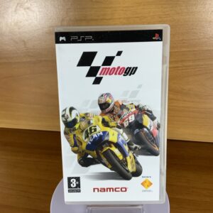 Moto Gp PSP PAL3402 - dimensioni medie