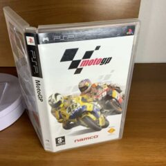 Moto Gp PSP PAL3406 - dimensioni medie