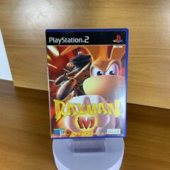 Rayman M PS2 Italiano PAL 3483 - dimensioni medie