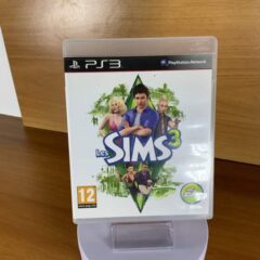 The Sims 3 PS3 PAL3451 - dimensioni medie