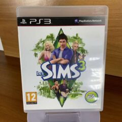 The Sims 3 PS3 PAL3452 - dimensioni medie