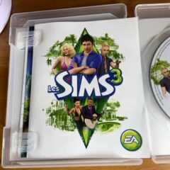 The Sims 3 PS3 PAL3455 - dimensioni medie