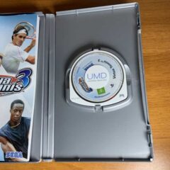 Virtua Tennis 3 PSP PAL3413 - dimensioni medie