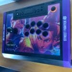 HORI Fighting Stick Alpha (versione Street Fighter 6) Recensione