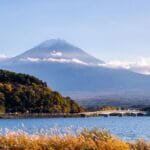 Il Monte Fuji è un Vulcano Attivo? Tutto Quello che Devi Sapere