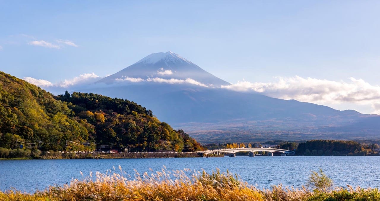 Il Monte Fuji è un Vulcano Attivo? Tutto Quello che Devi Sapere