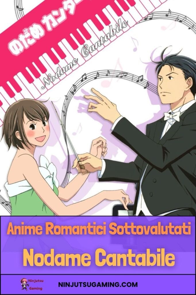  Nodame Cantabile